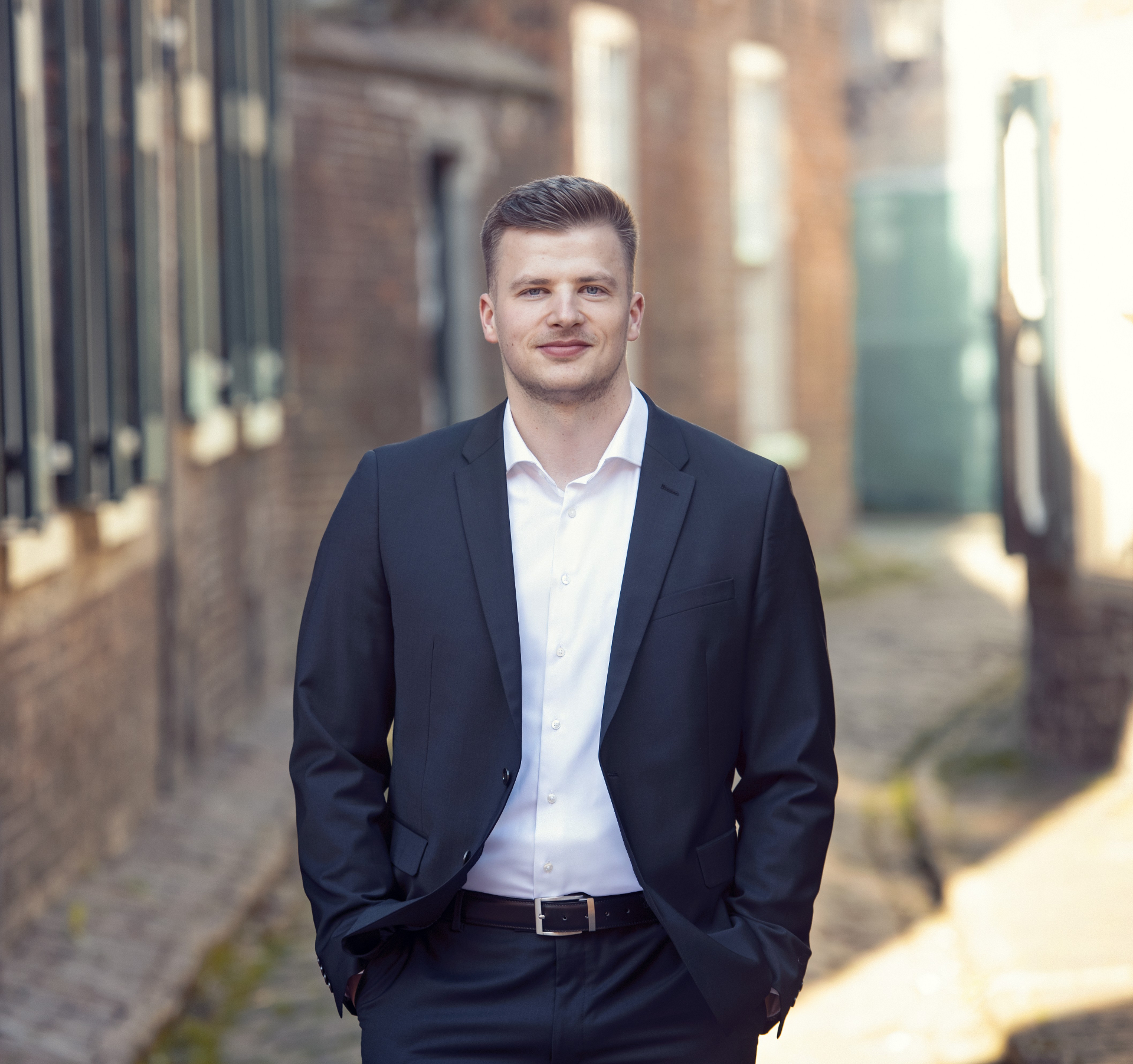 Thilo Even, Steuerberater in Leer